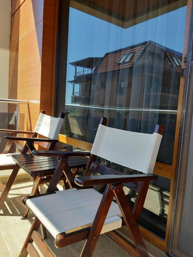 Студио-"Ziko" Pomorie Buitenkant foto