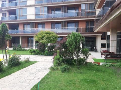Студио-"Ziko" Pomorie Buitenkant foto